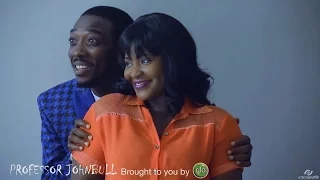 Professor JohnBull - Episode 10 (Beautiful Girls)