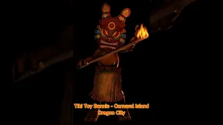 Copcept characters/skins what i want to see in FNaF AR theme songs