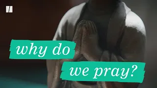 Prayer During The Coronavirus Pandemic