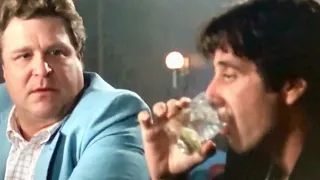 Al Pacino & John Goodman - Bar Scene (Sea Of Love) 1989 !!!