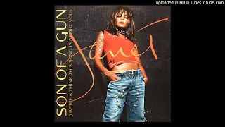 Janet Jackson feat. Missy Elliott & Carly Simon - Son of a Gun (Explicit Flyte Tyme CHTRMX)