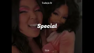 Lizzo e SZA - Special ( Tradução/ Legendado ) Br