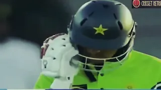 Pakistan Vs England 2006 match