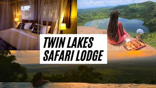 TWIN LAKES SAFARI LODGE- UGANDA