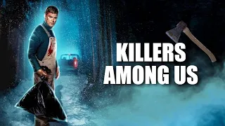 True Horror Stories of Encounters With REAL Serial Killers