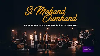 Youcef Hessas -Yacine Idres Bilal Mohri - -reprise (Etsghenigh Si Mohand Oumhand)