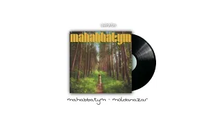 ᥫ᭡ mahabbatym-moldanazar | sped up