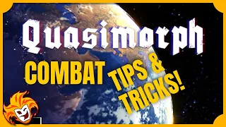 Quasimorph Tips and Tricks ~ How To Tackle Combat Missions