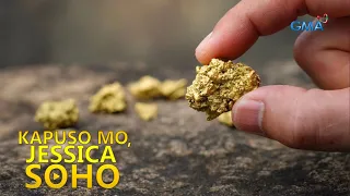 Kapuso Mo, Jessica Soho: FEBRUARY 05, 2023 | MGA PIRASO NG BATO, POSIBLE RAW GINTO?! | KMJS (PARODY)