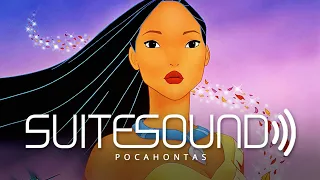 Pocahontas - Ultimate Soundtrack Suite