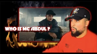 FIRST TIME LISTENING | MC Abdul - The Pen & The Sword | THIS IS REAL LIFE