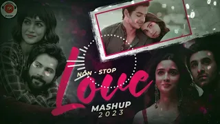 Valentine Mashup 2023-2024 | Nonstop - Jukebox | TX MASHUP | Love Mashup