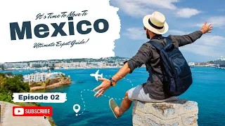 11 Best Places to Live in Mexico: Ultimate Guide for Expats!