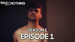 Nothing - Episode 1 English Subtitles 4K | Hiç #blutvenglish