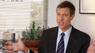 EATING YOU ALIVE presents Dr. Neal Barnard: THE WHOLE INTERVIEW  Pt.5 - How Much Protein Do We Need?