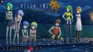 Higurashi When They Cry - Saikoroshi P1: A New Day Dawns