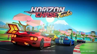 Playthrough [PC] Horizon Chase Turbo - Part 1 of 2