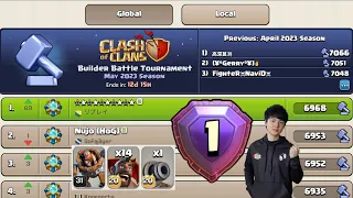 Builder Base Attacks Global#1