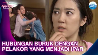 Hubungan Buruk Dengan Pelakor |Klinik Pernikahan,Cinta&Perang|SUB INDO|080522 Siaran KBS|