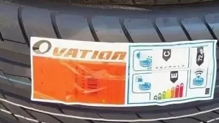 Китайские шины, для BMW Ovation Tyres VI-388 225/50 R17 имеют ли право на существование?