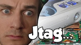 JTAG! (Black Ops 2)