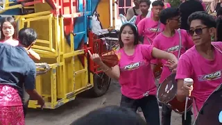 PUTRA AZYA MUSIK LIVE LENDANG BAO MONTONG BAAN SELATAN!!GUGUR MAYANG RILISAN TERBARU!VOC RIAN SADEWO