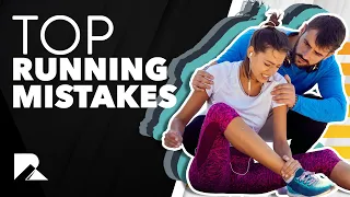 7 Most Common Running Mistakes New Runners Make While Running That Will Kill Your Running Fitness