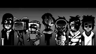 True Horror - Incredibox Orin Ayo Mix