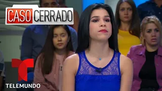 Caso Cerrado Complete Case | This Pedophile stole my song! 👦🏽🎼👩🏻