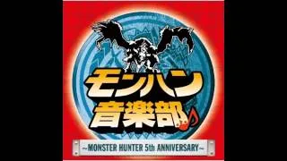 Monster Hunter 5th Anniversary Remix