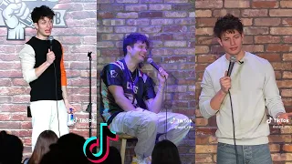 3 HOUR Of Best Stand Up - Matt Rife & Theo Von & Ryan Kelly & Others Comedians Compilation#10