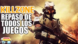 KILLZONE: De la mediocridad a la perfección | Todos los juegos