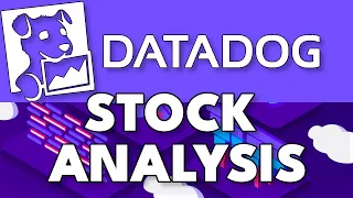 Is DataDog Stock a Buy Now!? | DataDog (DDOG) Stock Analysis! |