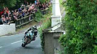 Isle of Man TT 2022 ✔️ Amazing Sound ✔️ Best Racing ✔️ 200mph++