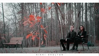 ► Klaus & Hayley | We might fall