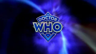 Doctor Who - 2008 vs 2023 - Theme Remix
