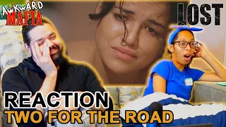 LOST 2x20 - "Two For The Road" Reaction - Awkward Mafia Watches