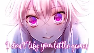 ♪ Nightcore - Look What You Made Me Do