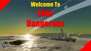 Elite Dangerous - Welcome To Elite