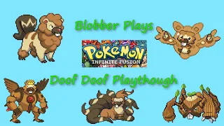 Pokemon IF - Doof Doof - Part 2