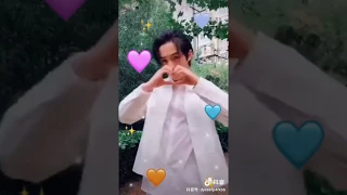 宏毅 筆芯合集