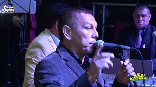 LA CHICA DE CHICAGO - NELSON MORALES / RAY CALDERON feat  LA BORINQUEÑA ORQUESTA /KARAMBA LATIN 2017