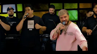 Florin Bora - Amintirea Ta (COVER Majii_ro ✘ Bogdan DLP) Live Campionii 2024