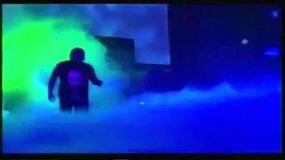 Jeff Hardy On Drugs