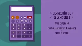 Tips para usar la calculadora básica