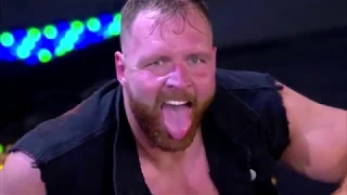 ПЛЮСЫ И МИНУСЫ ДЖОН МОКСЛИ/ДИН ЭМБРОУЗ/JON MOXLEY/DEAN AMBROSE