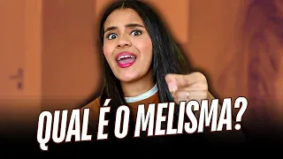 UMA ESTROFE E 4 FINAIS DIFERENTES e você descobre QUAL É O MELISMA?