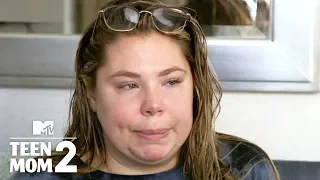 Kailyn's Bad News 💔 Teen Mom 2