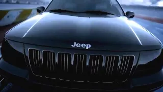 Копия видео Ford SHELBY vs CAMARO vs JEEP vs VAZ 2107 vs HELICOPTER