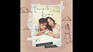 Stevan Pasaribu & Brisia Jodie - Ternyata Hanya Kamu